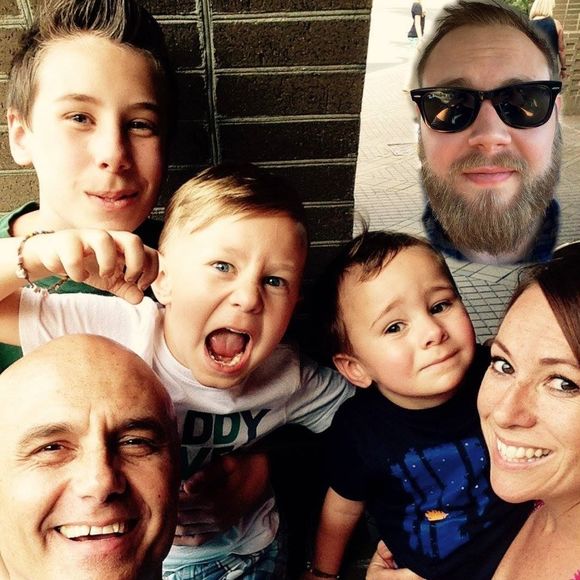 Meet your Posher, Deanna - Picture 1 of 1